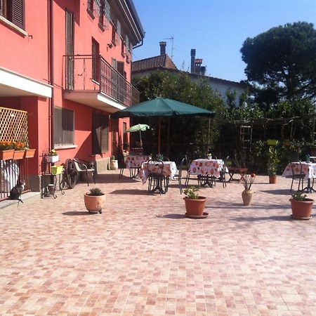 Agriturismo E Az. Agricola Ma.Mi Sale Extérieur photo