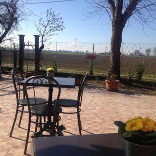Agriturismo E Az. Agricola Ma.Mi Sale Extérieur photo