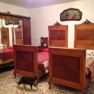 Agriturismo E Az. Agricola Ma.Mi Sale Extérieur photo